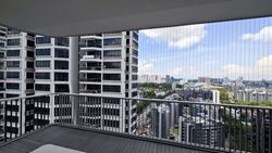 D'Leedon (D10), Condominium #433037061